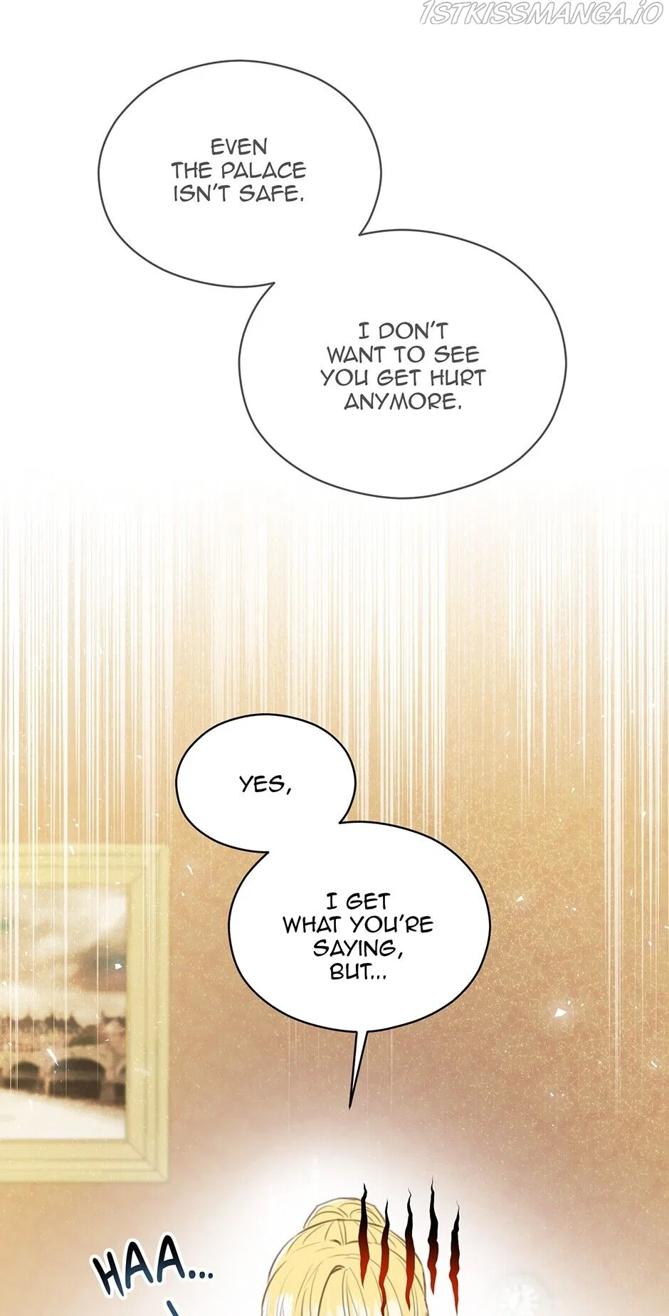 A Most Virtuous Villain Chapter 46 – Page 33