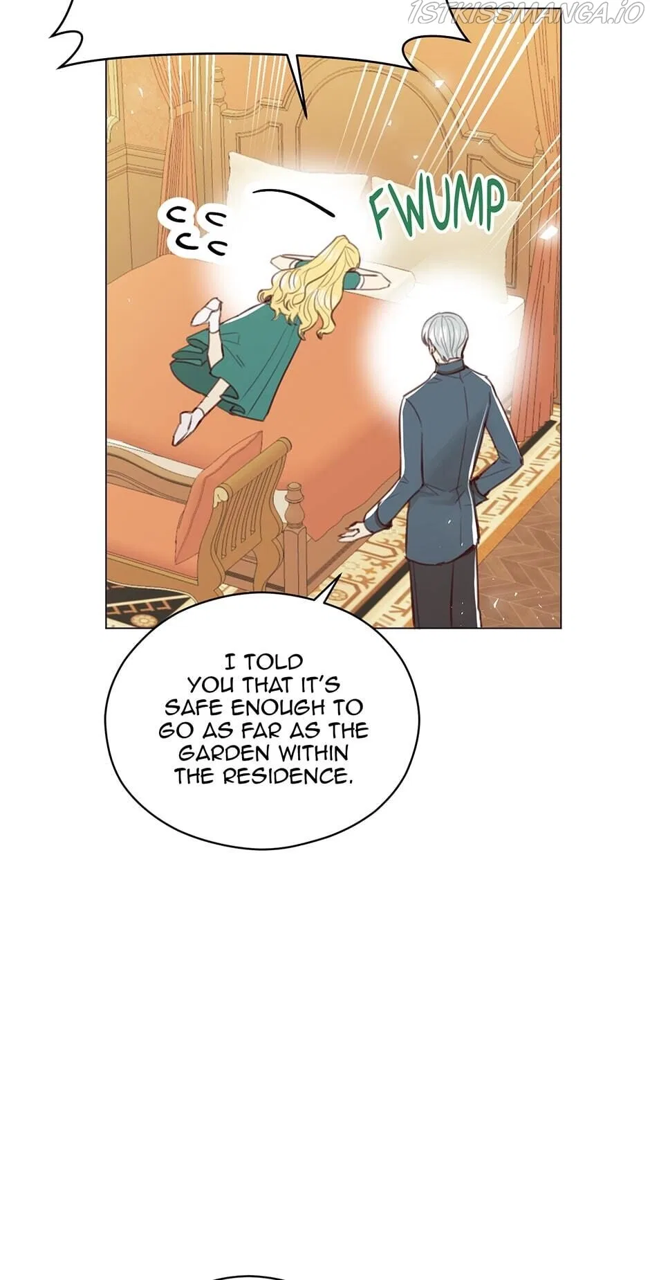 A Most Virtuous Villain Chapter 46 – Page 35