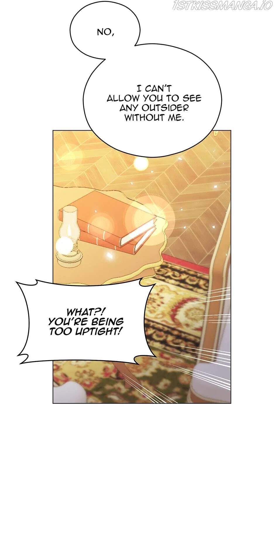 A Most Virtuous Villain Chapter 46 – Page 42
