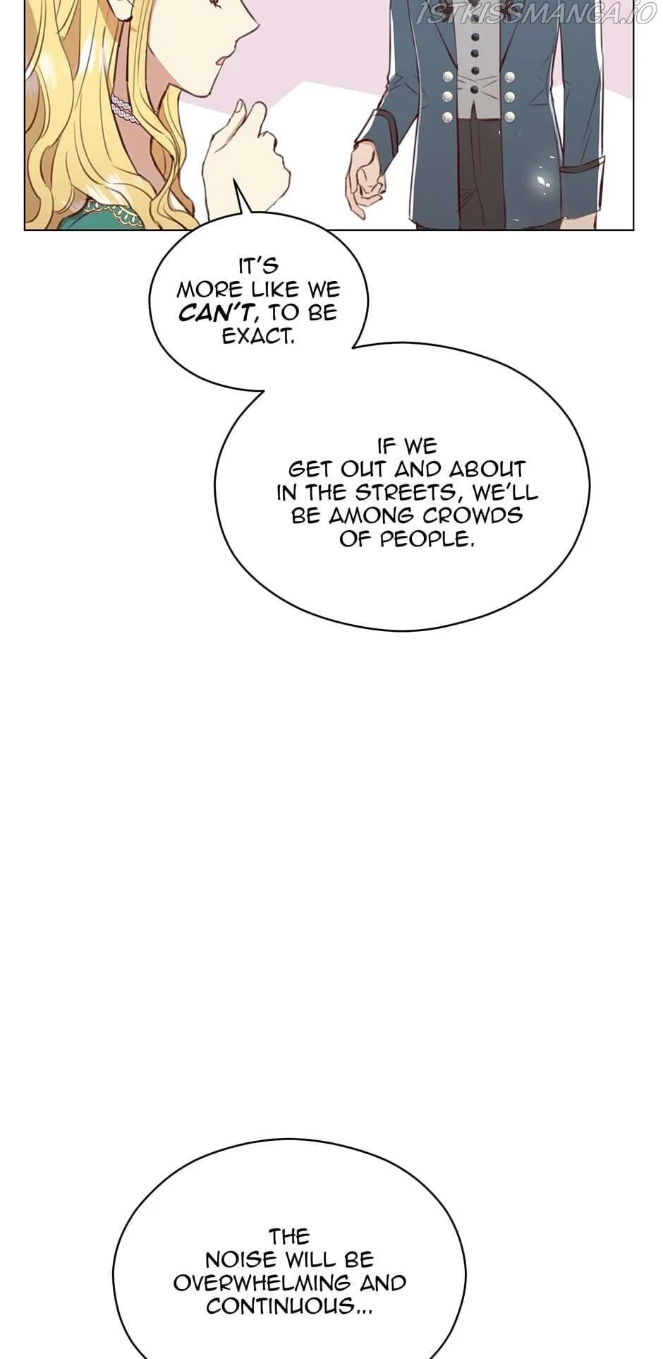 A Most Virtuous Villain Chapter 46 – Page 53