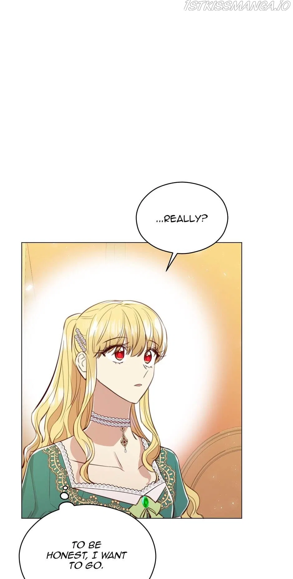 A Most Virtuous Villain Chapter 46 – Page 57