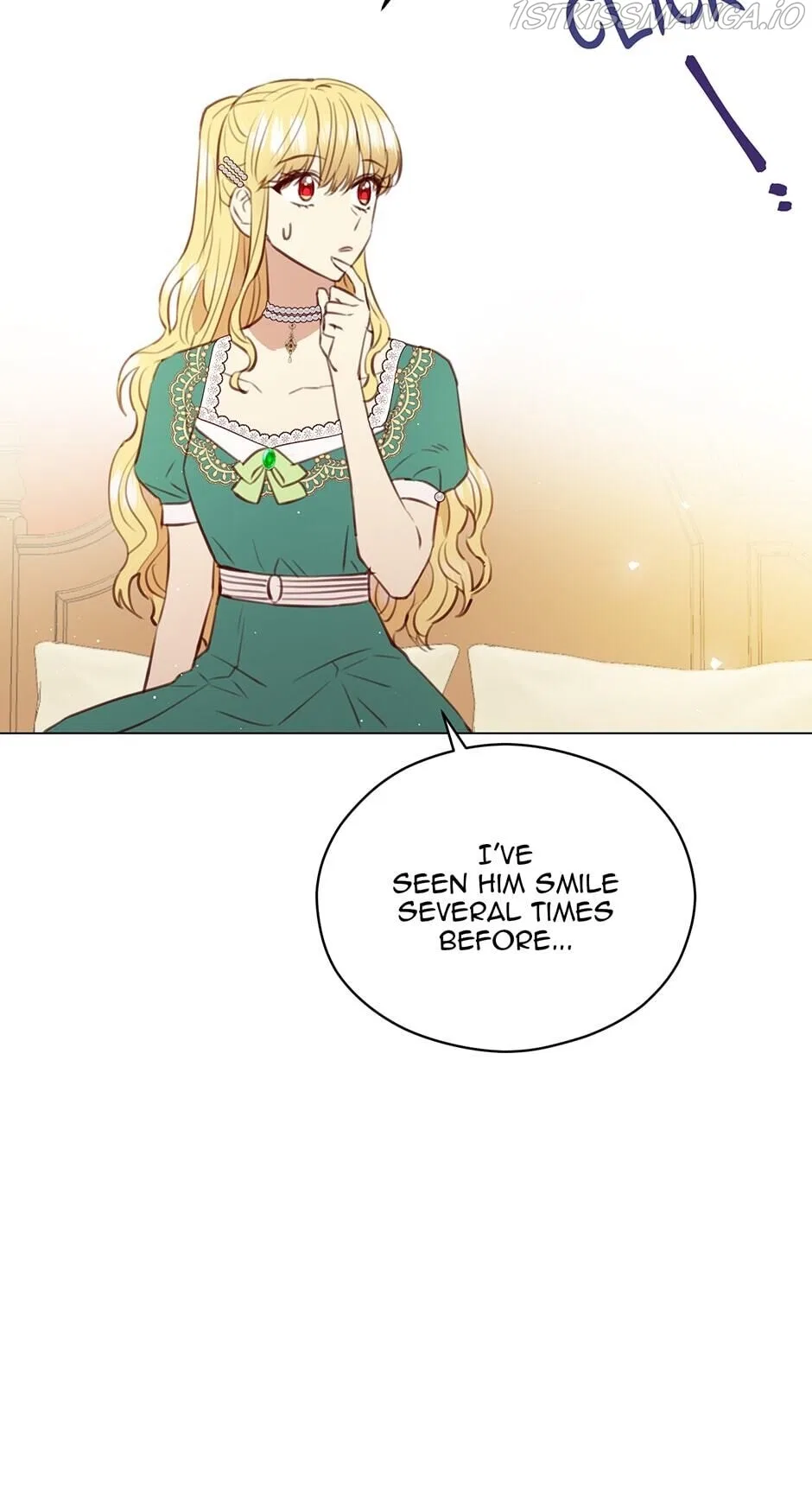 A Most Virtuous Villain Chapter 46 – Page 64