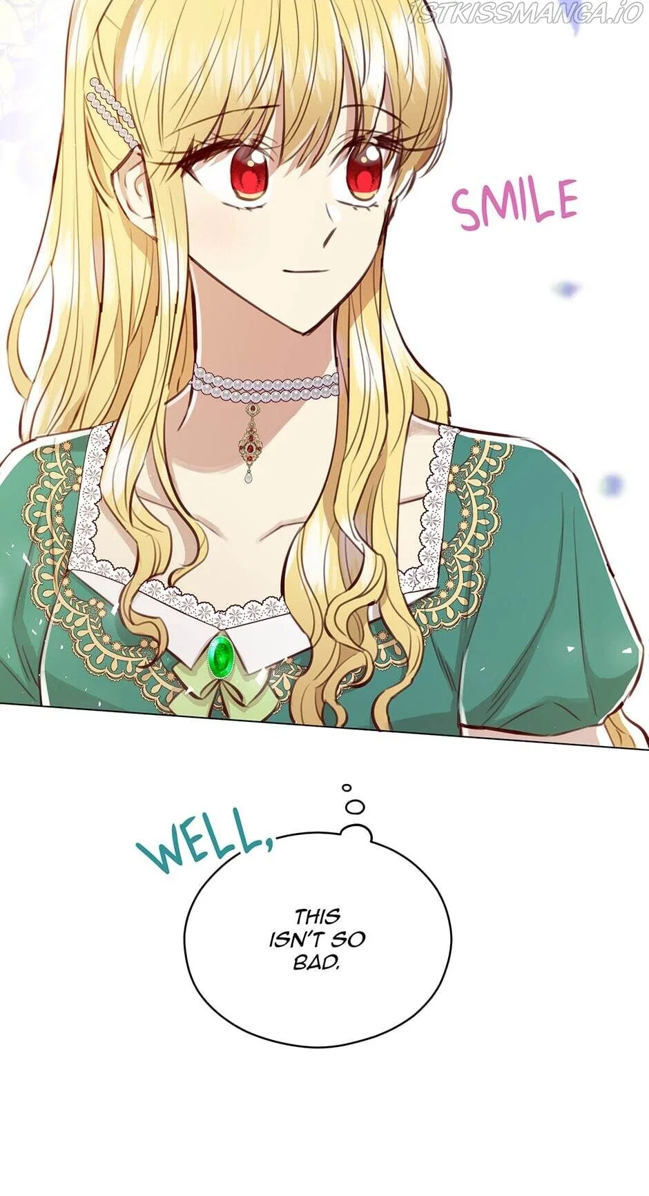 A Most Virtuous Villain Chapter 46 – Page 67