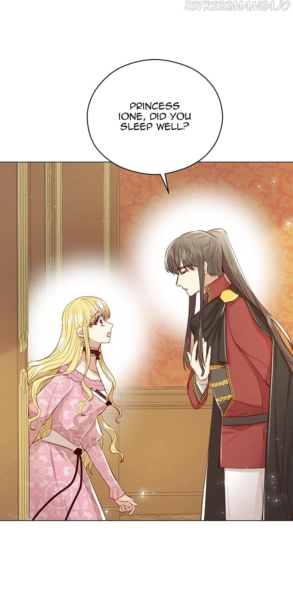 A Most Virtuous Villain Chapter 45 – Page 9
