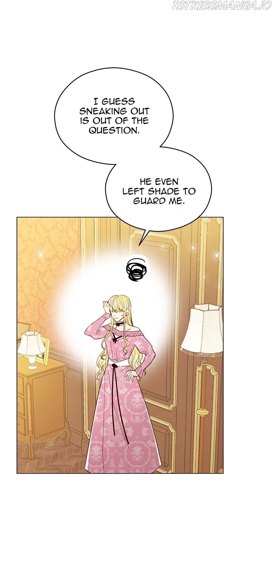 A Most Virtuous Villain Chapter 45 – Page 13
