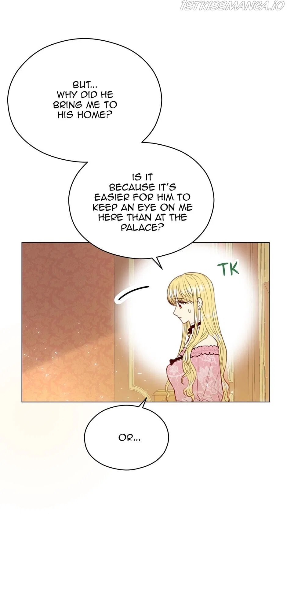 A Most Virtuous Villain Chapter 45 – Page 14