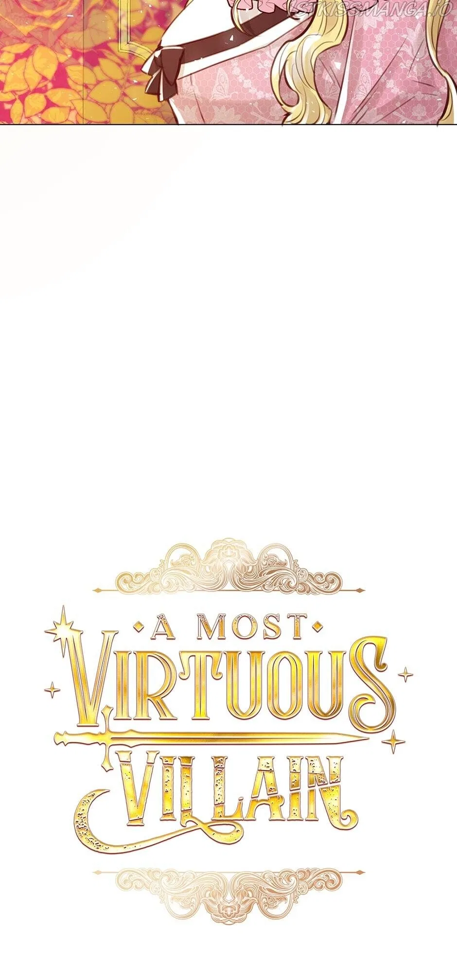 A Most Virtuous Villain Chapter 45 – Page 18
