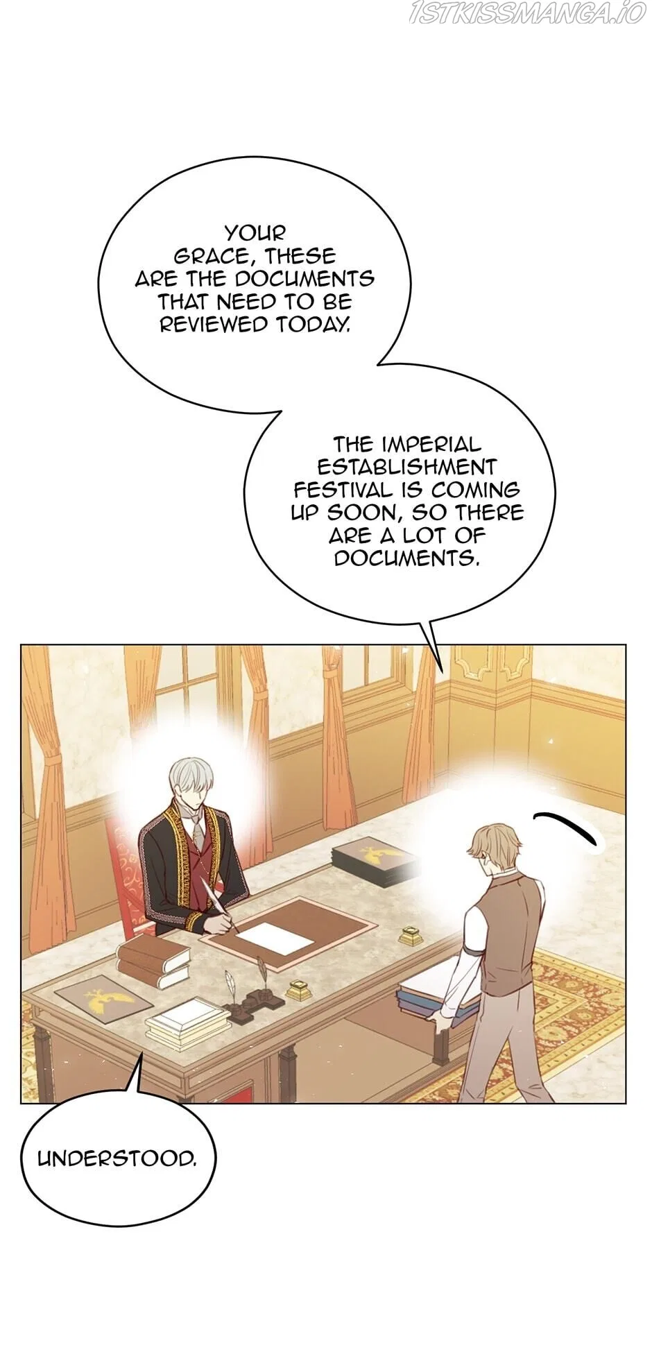 A Most Virtuous Villain Chapter 45 – Page 20