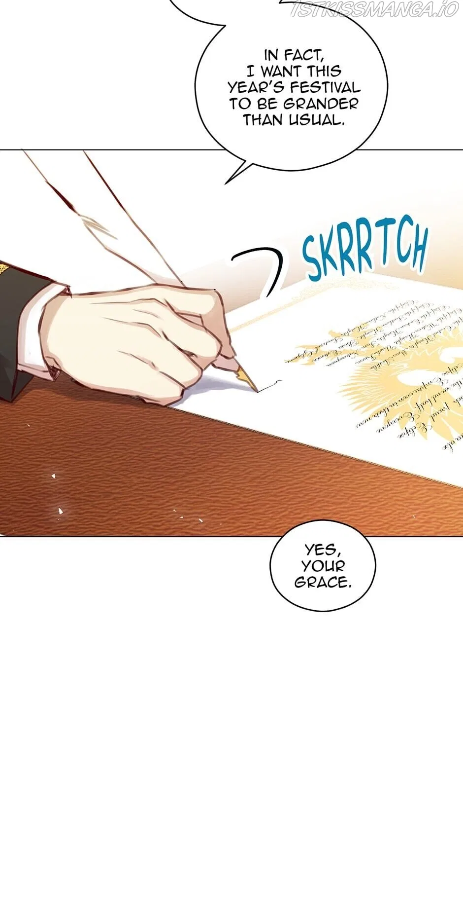 A Most Virtuous Villain Chapter 45 – Page 27