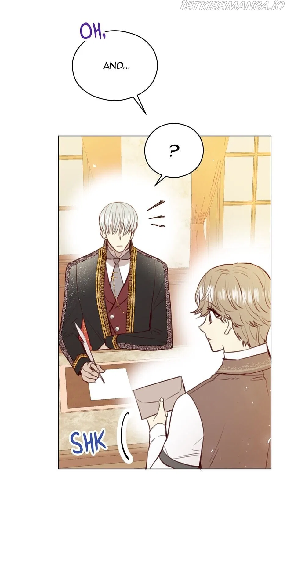 A Most Virtuous Villain Chapter 45 – Page 28