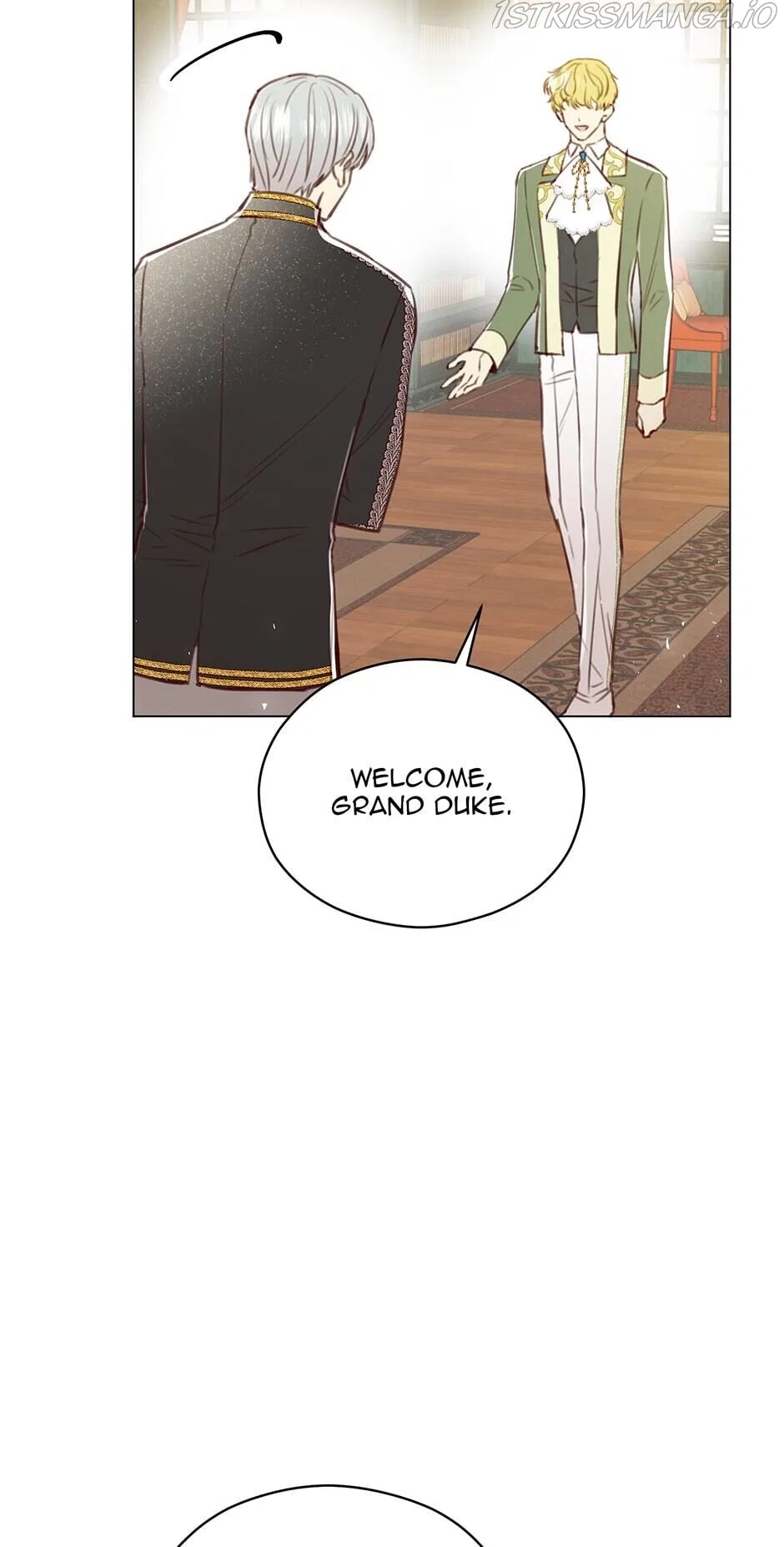 A Most Virtuous Villain Chapter 45 – Page 32