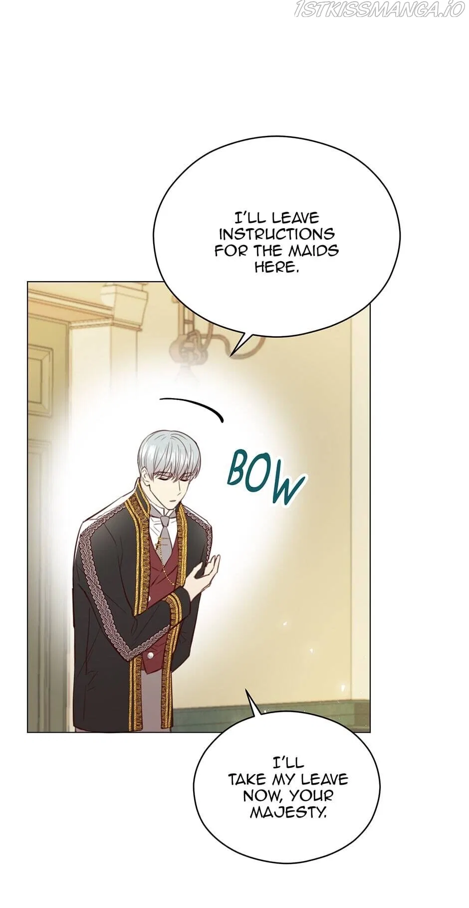 A Most Virtuous Villain Chapter 45 – Page 43