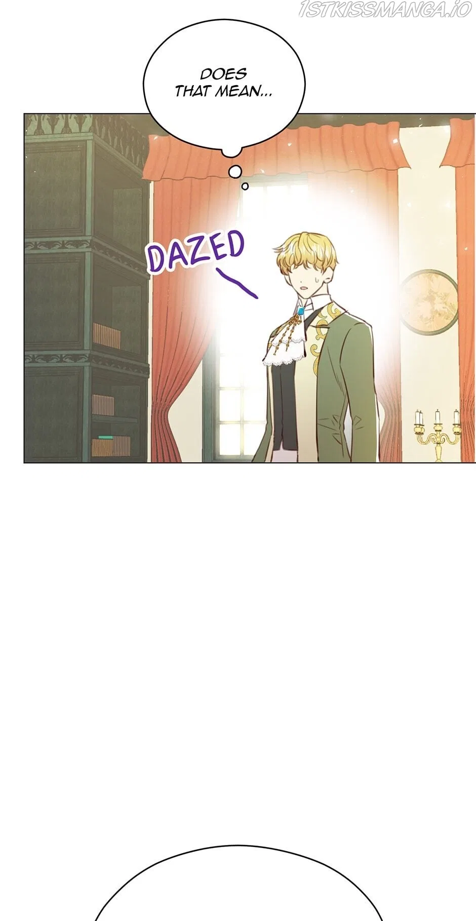 A Most Virtuous Villain Chapter 45 – Page 45
