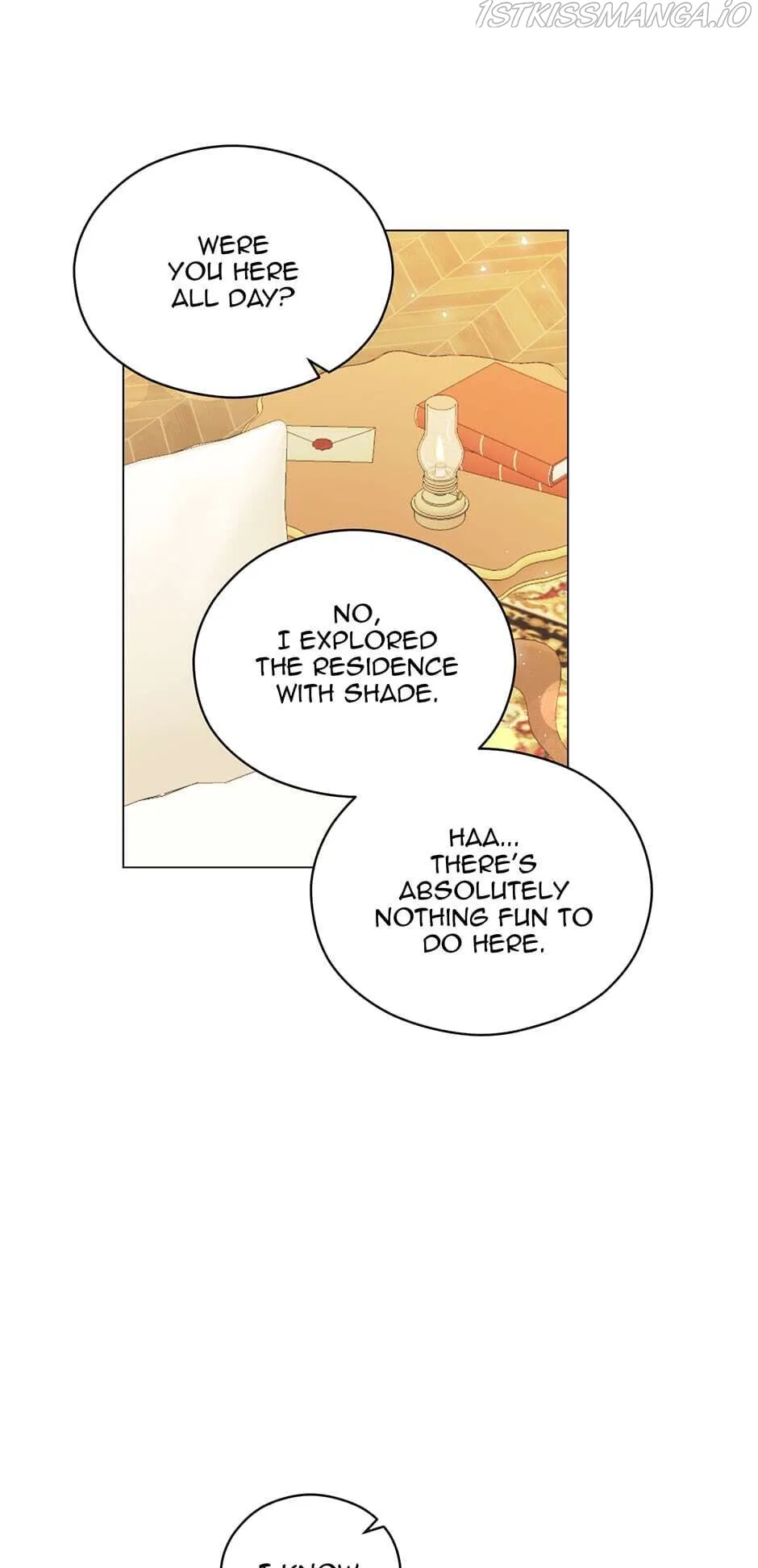 A Most Virtuous Villain Chapter 45 – Page 51