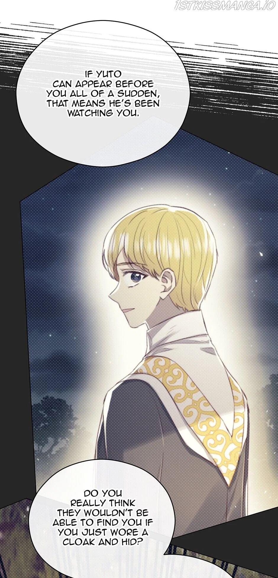 A Most Virtuous Villain Chapter 45 – Page 56