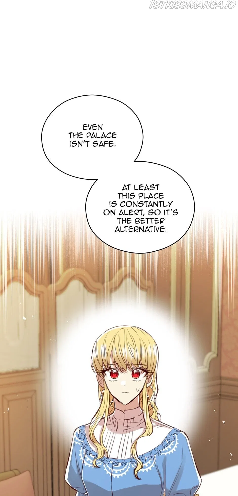 A Most Virtuous Villain Chapter 45 – Page 58