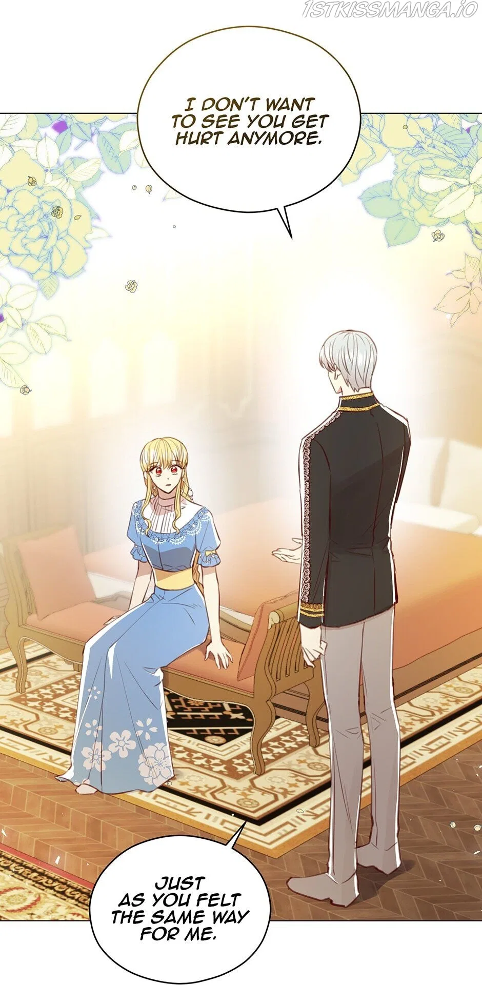 A Most Virtuous Villain Chapter 45 – Page 60
