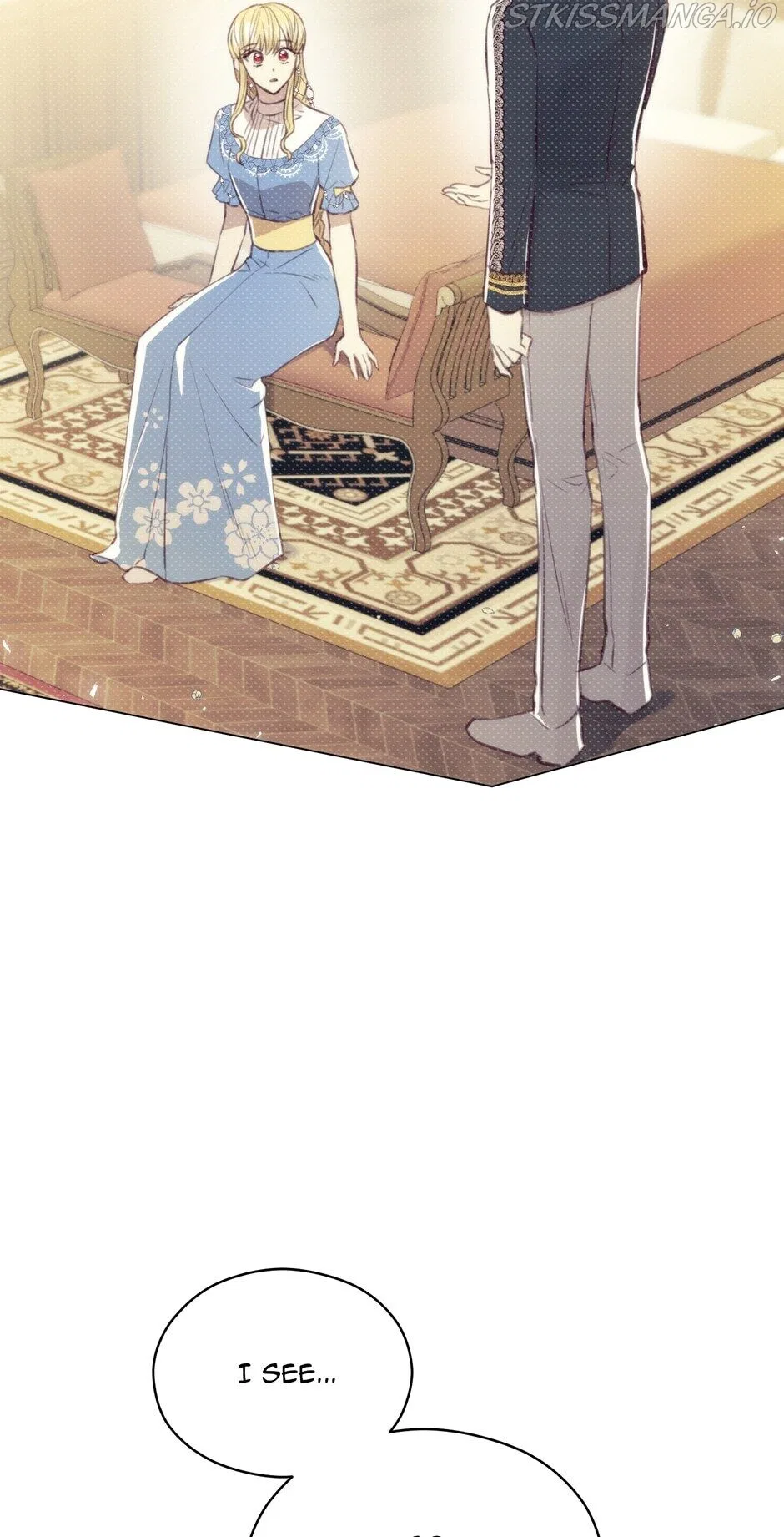 A Most Virtuous Villain Chapter 45 – Page 67
