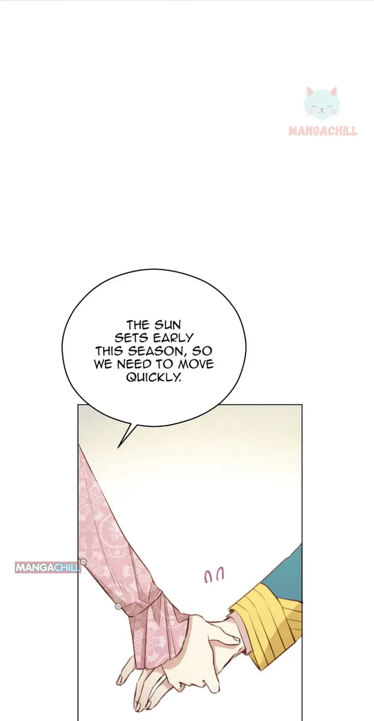 A Most Virtuous Villain Chapter 43 – Page 3