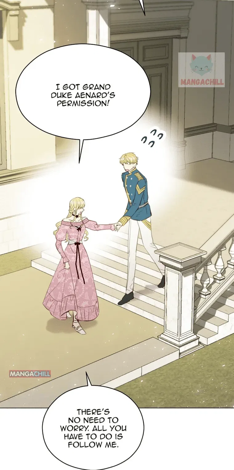 A Most Virtuous Villain Chapter 43 – Page 5