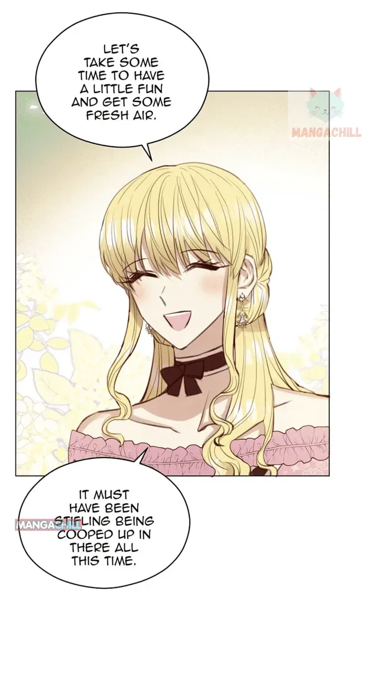 A Most Virtuous Villain Chapter 43 – Page 8