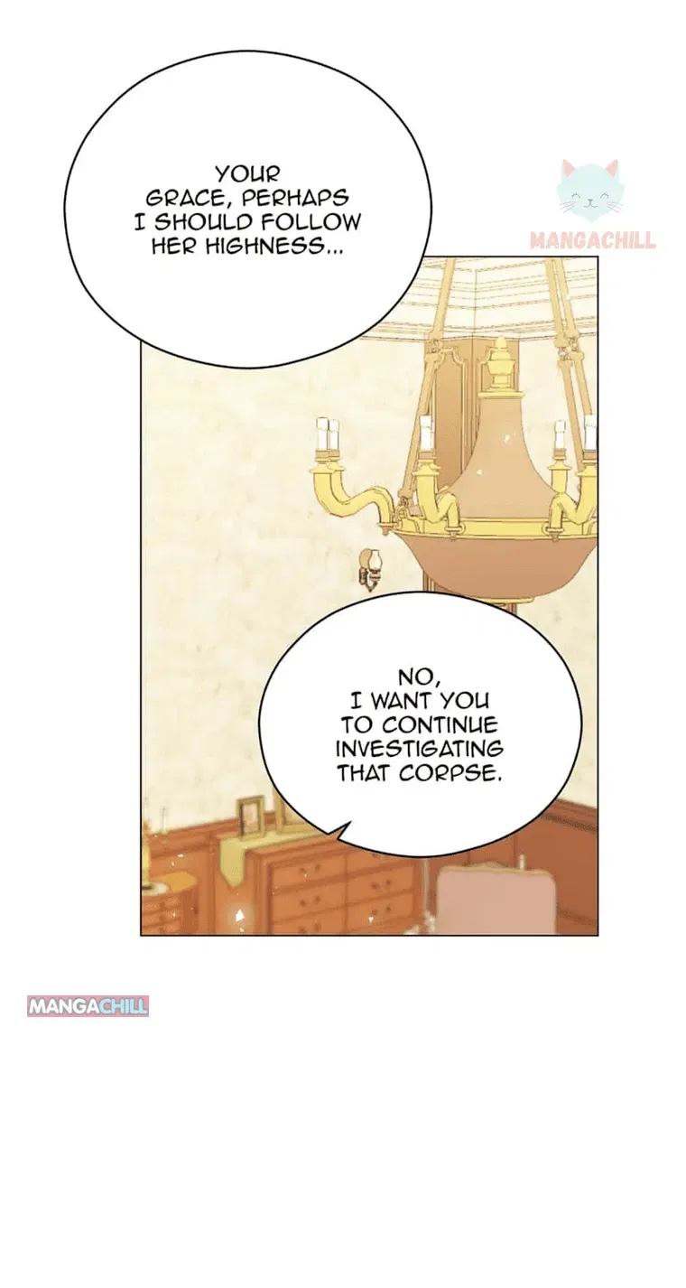 A Most Virtuous Villain Chapter 43 – Page 17