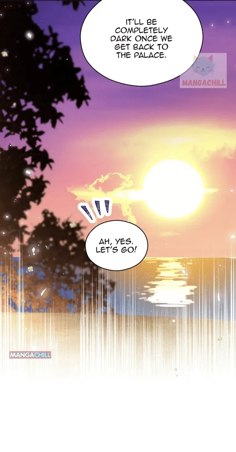 A Most Virtuous Villain Chapter 43 – Page 23