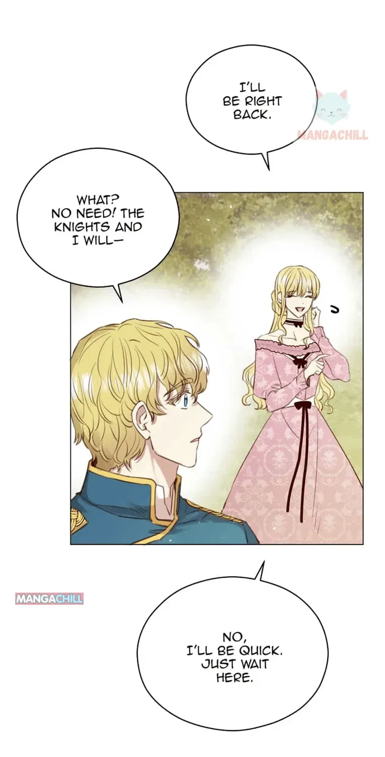 A Most Virtuous Villain Chapter 43 – Page 26