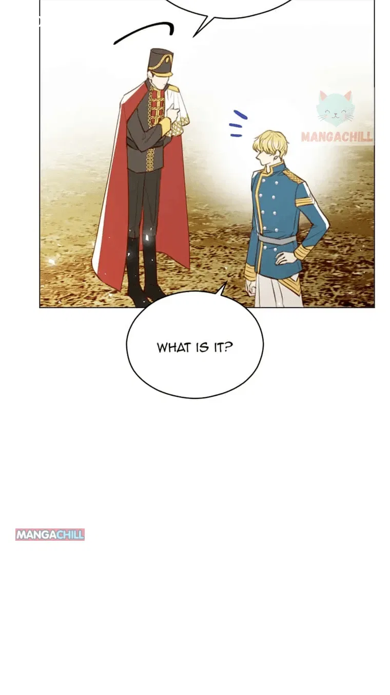 A Most Virtuous Villain Chapter 43 – Page 38