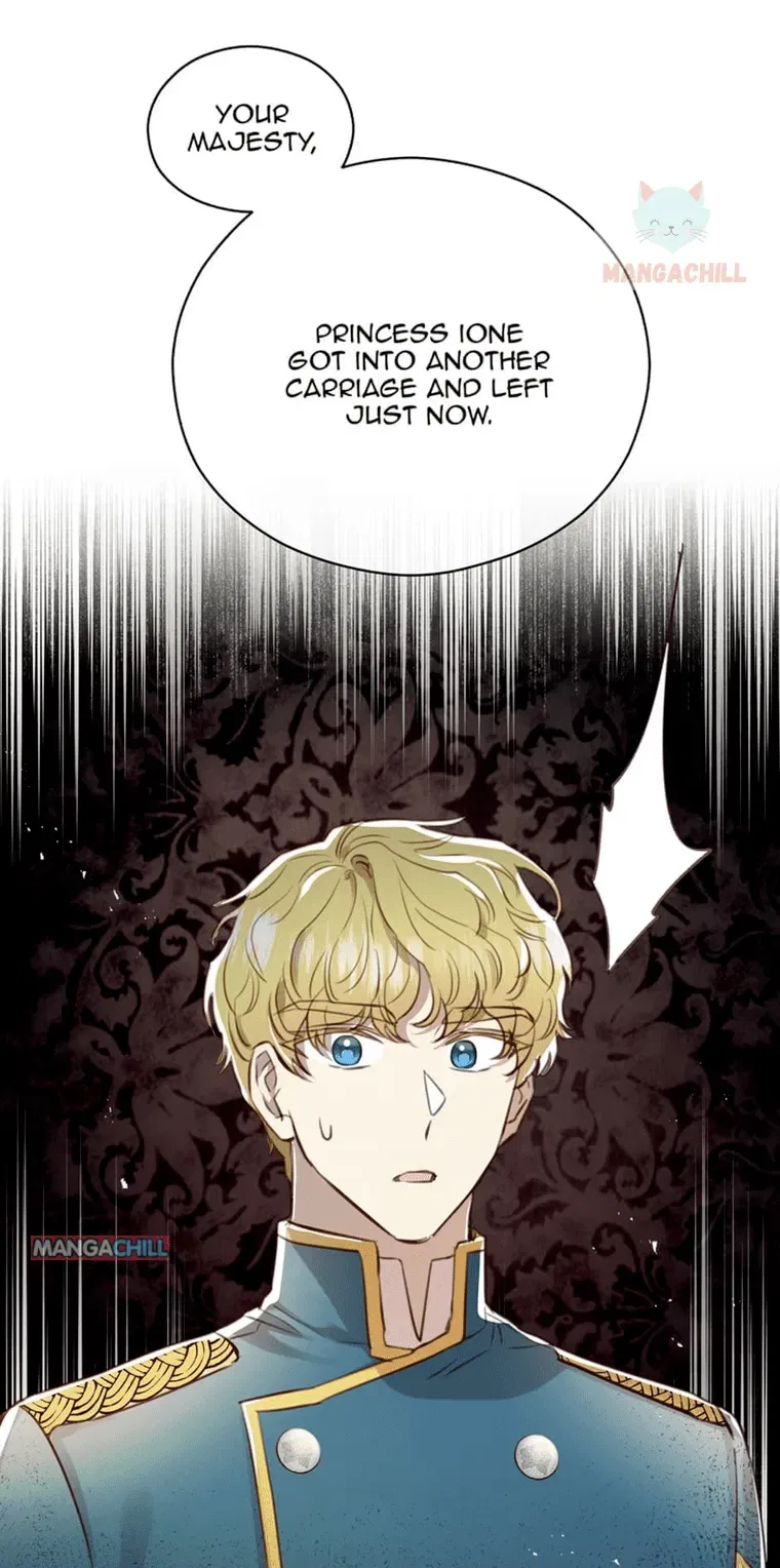 A Most Virtuous Villain Chapter 43 – Page 39