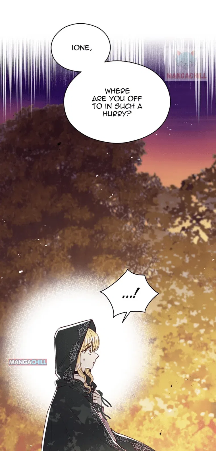 A Most Virtuous Villain Chapter 43 – Page 43