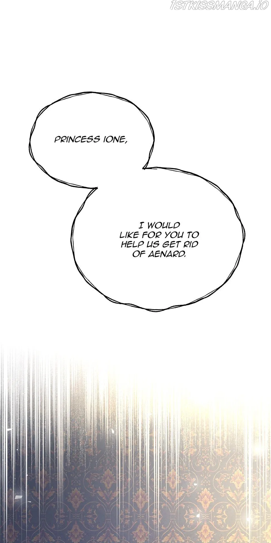 A Most Virtuous Villain Chapter 42 – Page 1