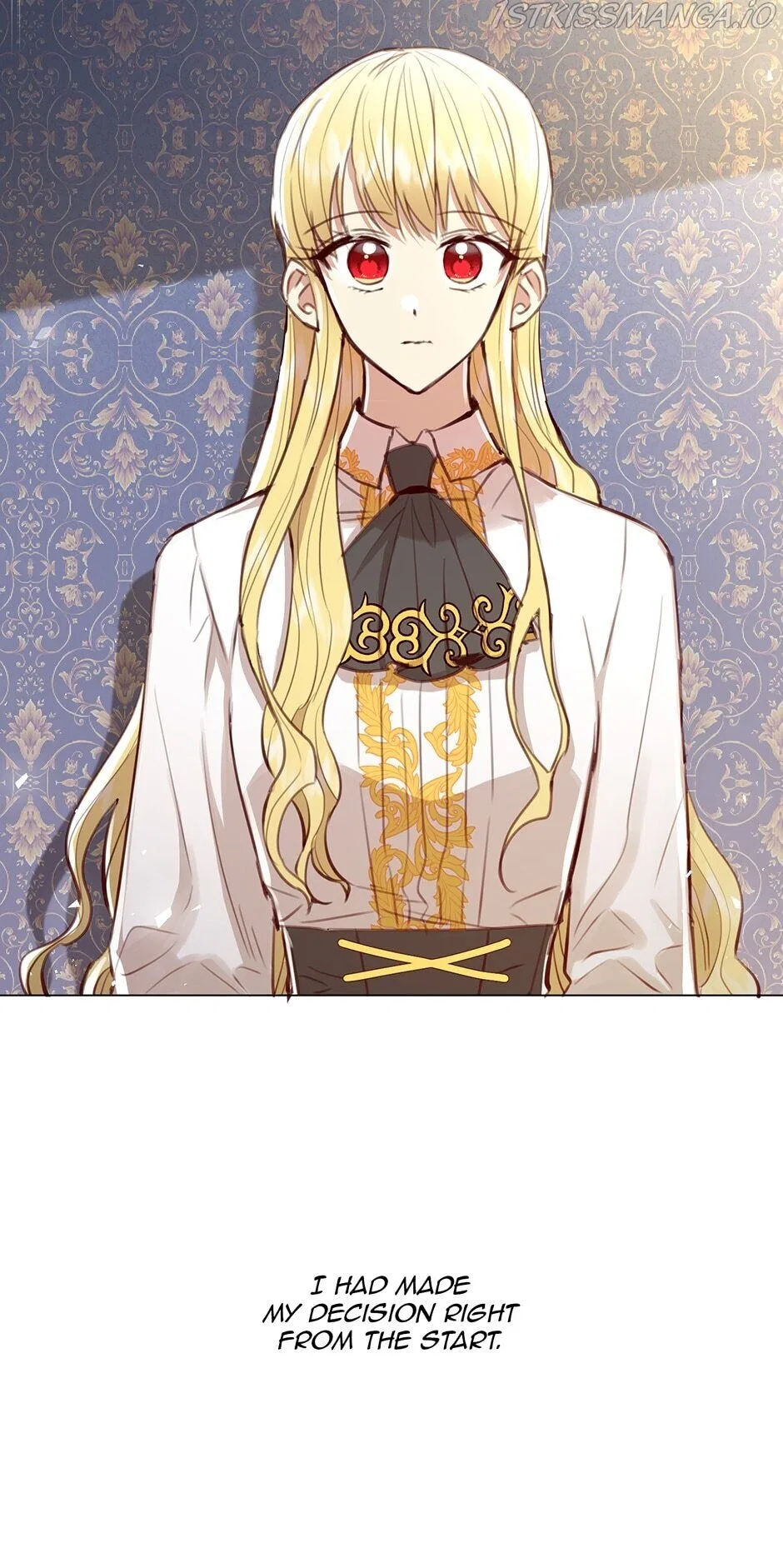A Most Virtuous Villain Chapter 42 – Page 2