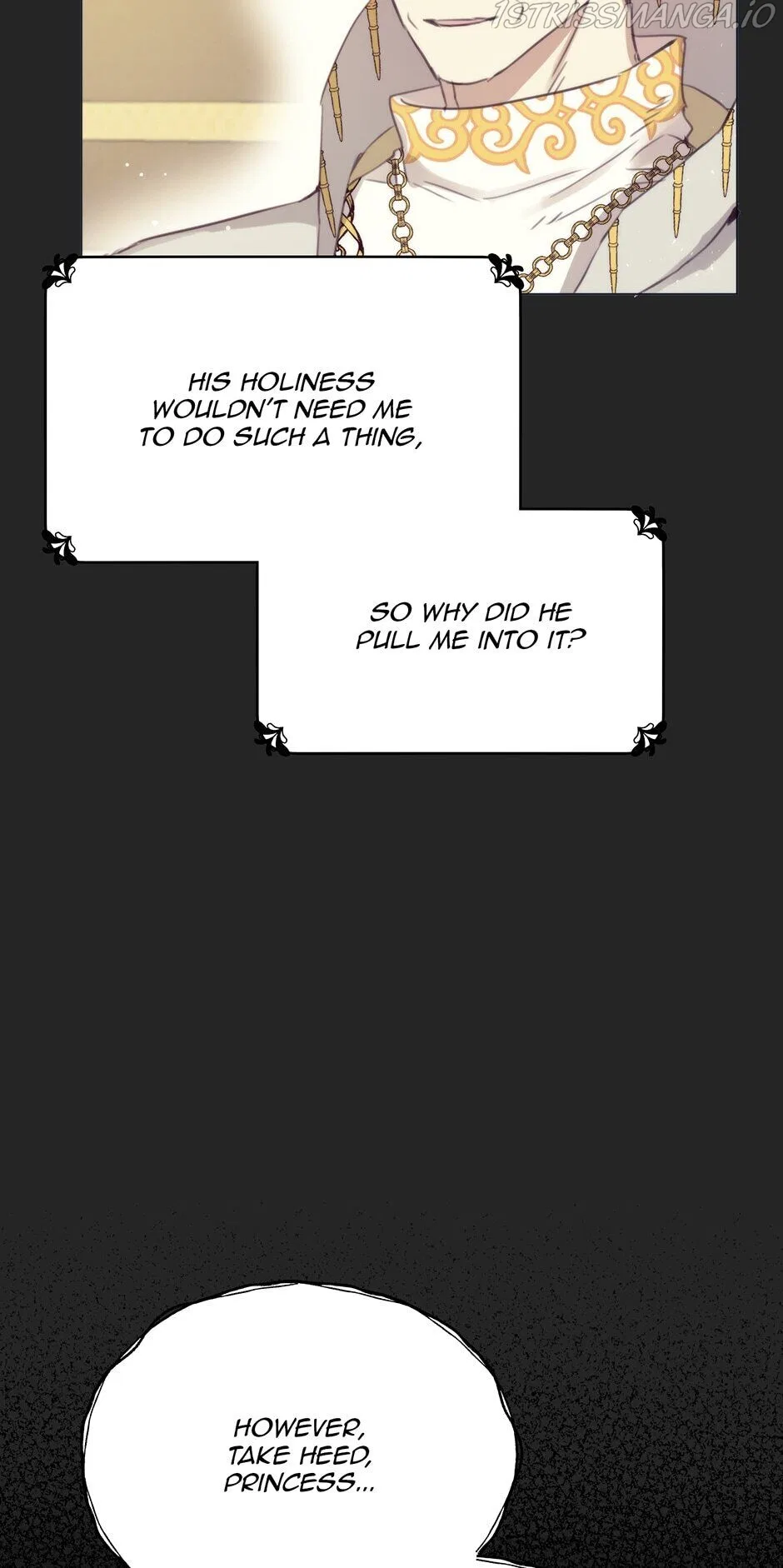 A Most Virtuous Villain Chapter 42 – Page 4