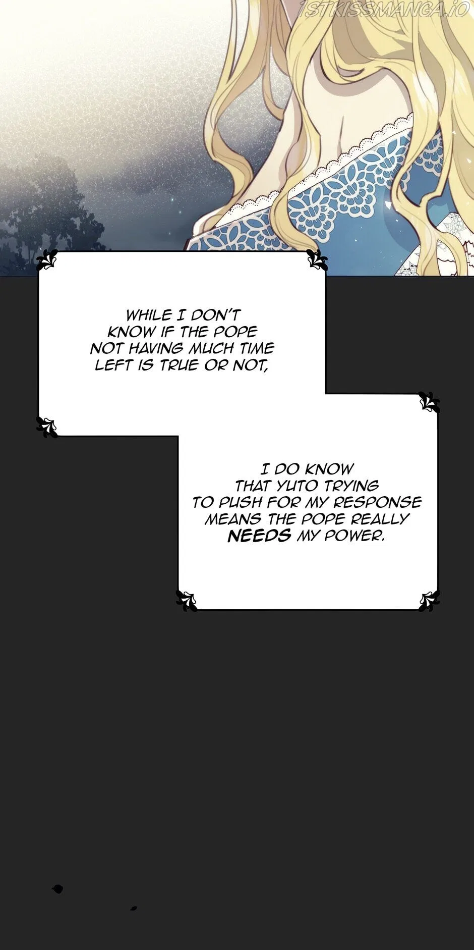 A Most Virtuous Villain Chapter 42 – Page 7