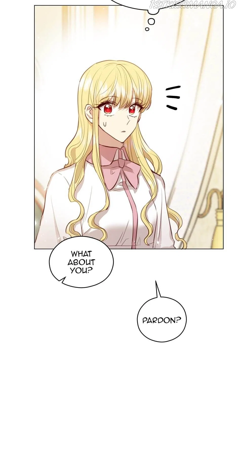 A Most Virtuous Villain Chapter 42 – Page 31