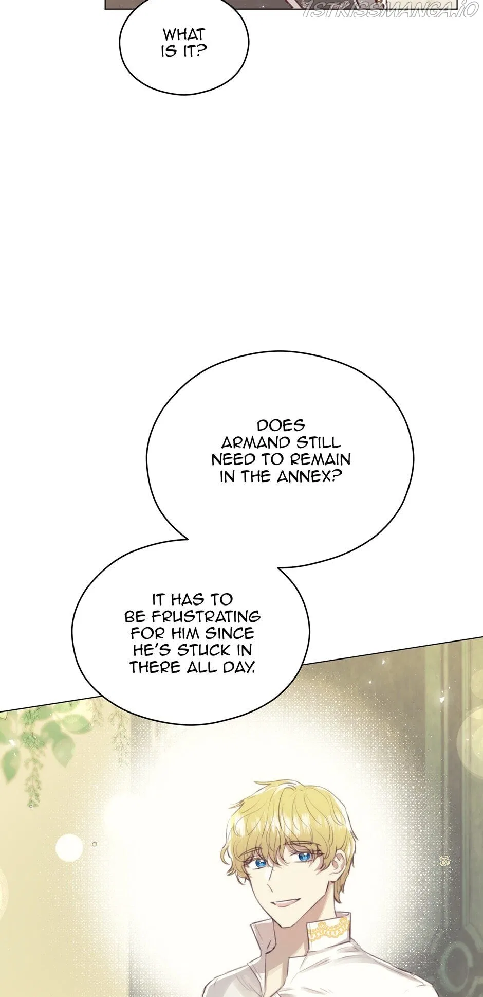 A Most Virtuous Villain Chapter 42 – Page 42