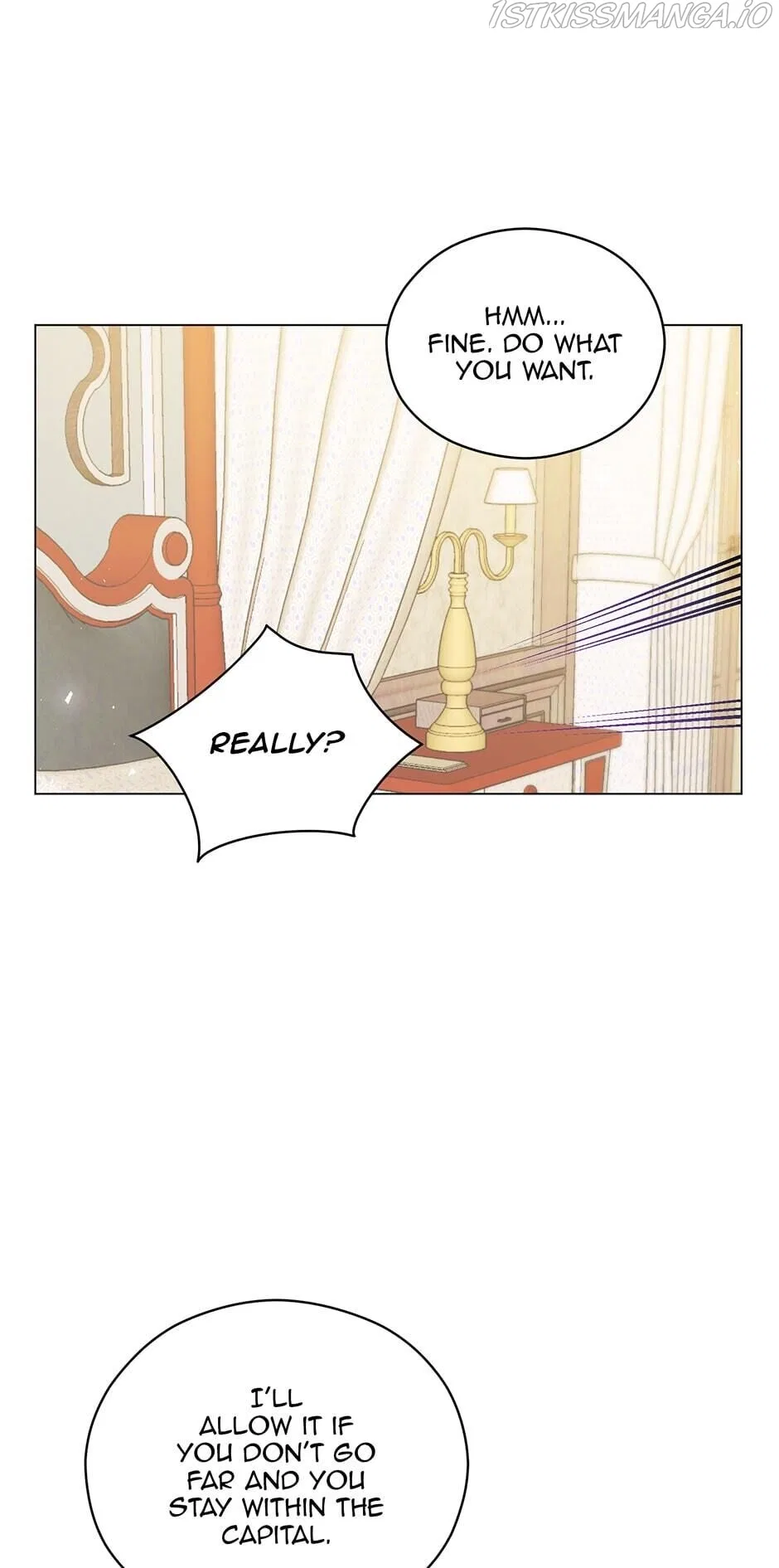 A Most Virtuous Villain Chapter 42 – Page 46