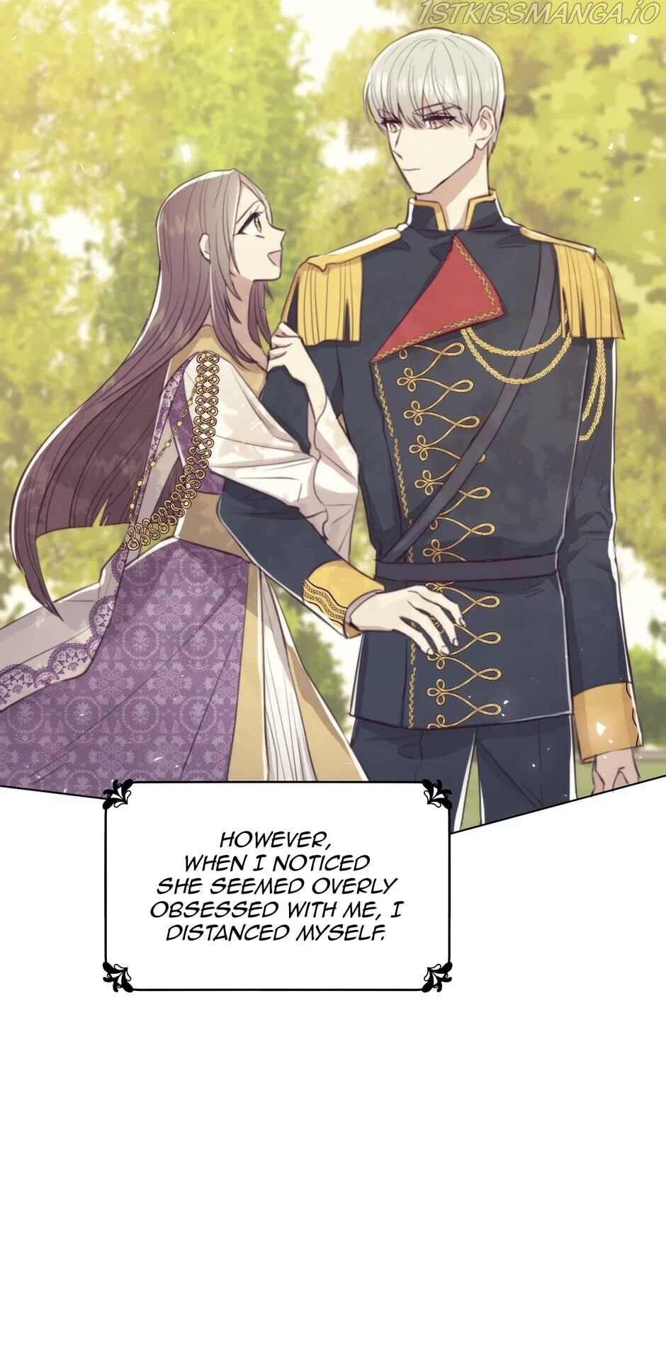 A Most Virtuous Villain Chapter 42 – Page 58