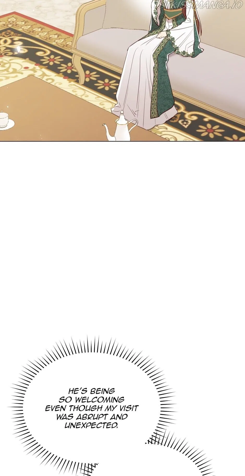 A Most Virtuous Villain Chapter 42 – Page 63