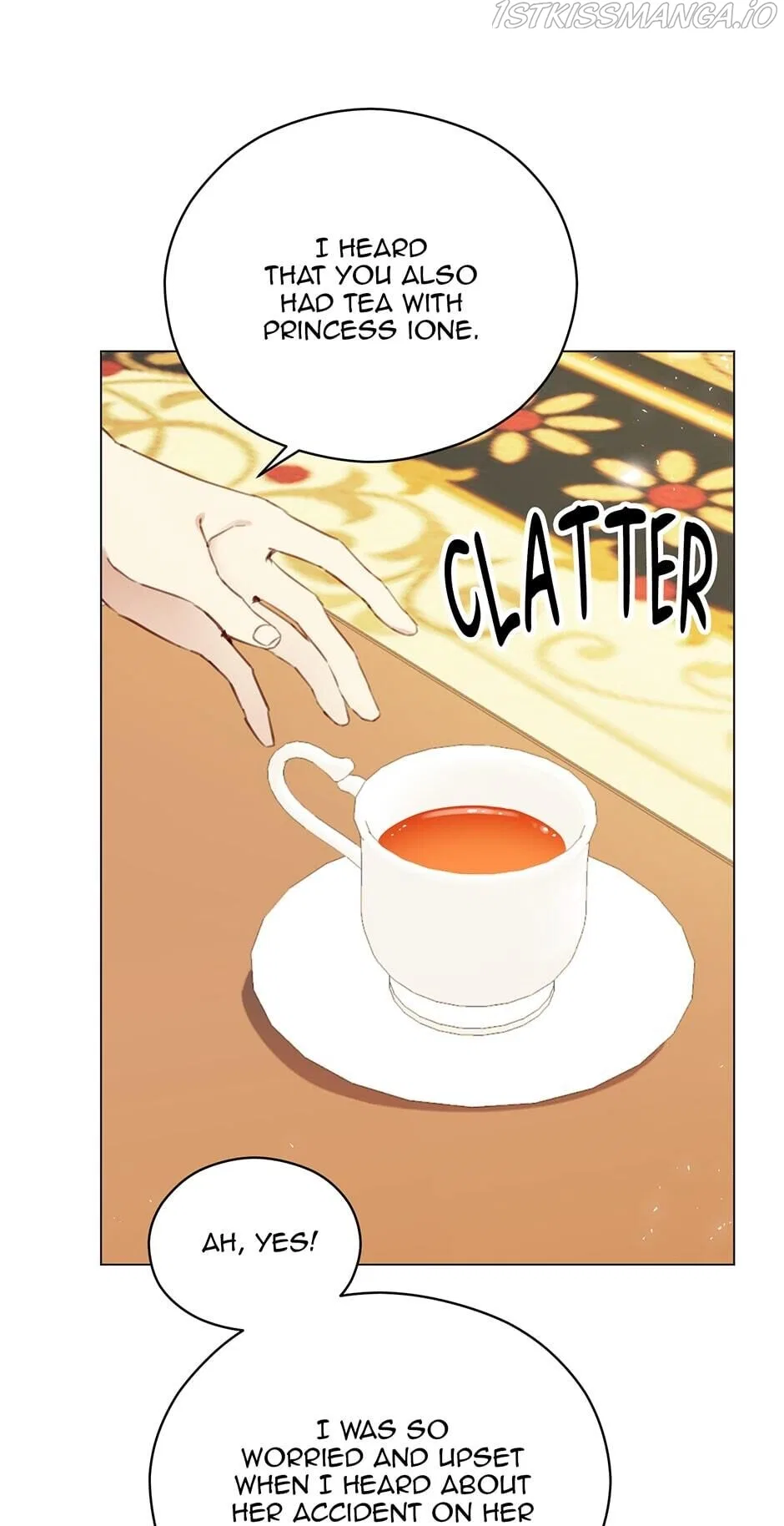 A Most Virtuous Villain Chapter 42 – Page 65