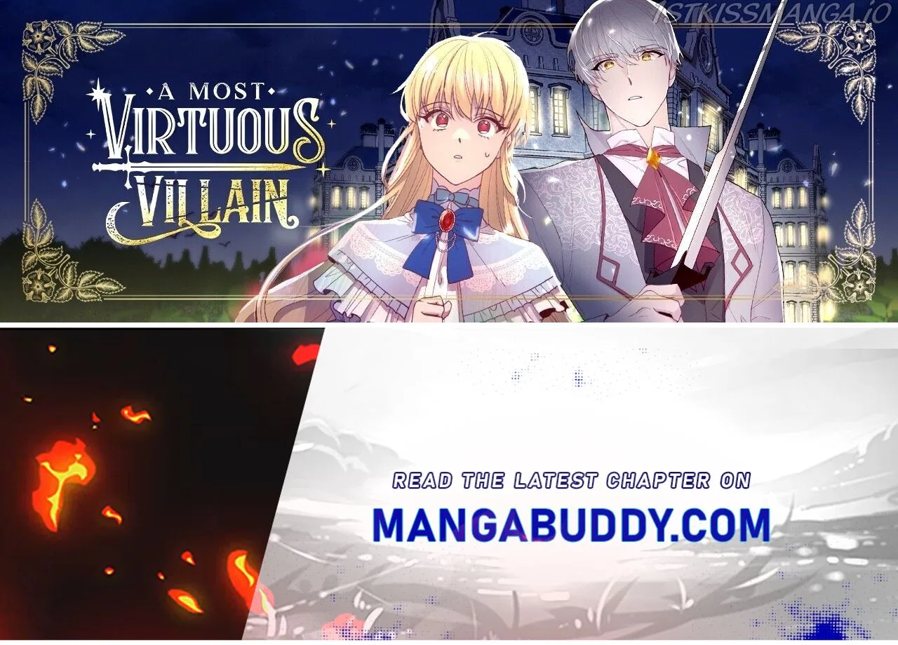 A Most Virtuous Villain Chapter 42 – Page 75