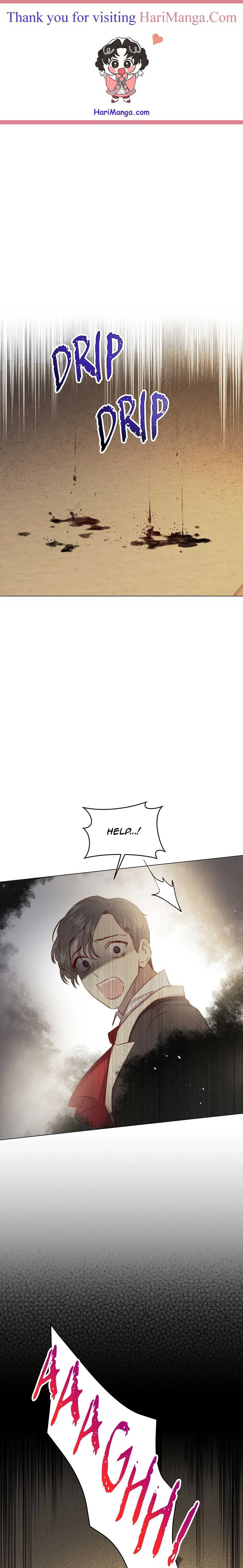 A Most Virtuous Villain Chapter 41 – Page 1
