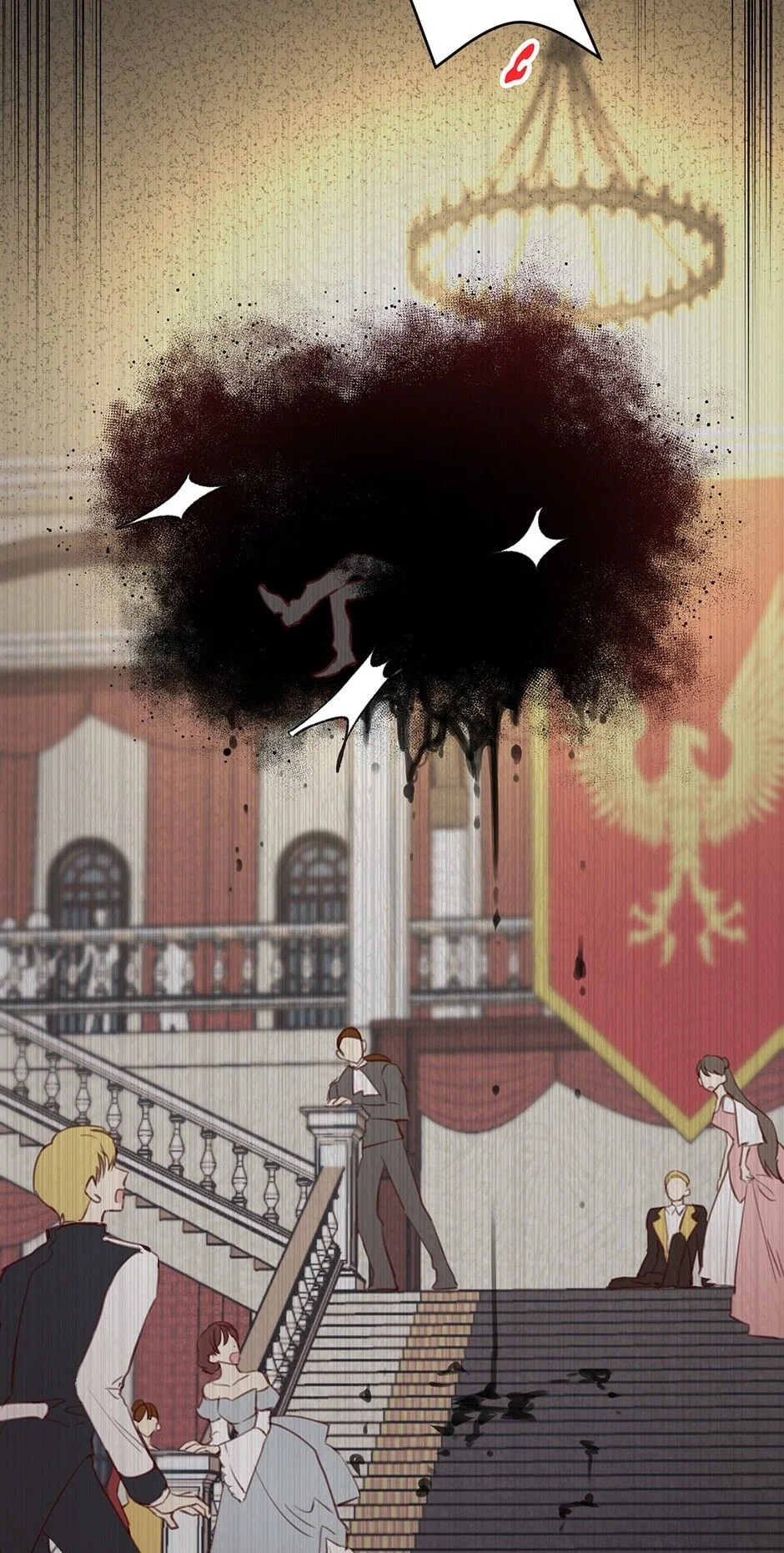 A Most Virtuous Villain Chapter 41 – Page 2