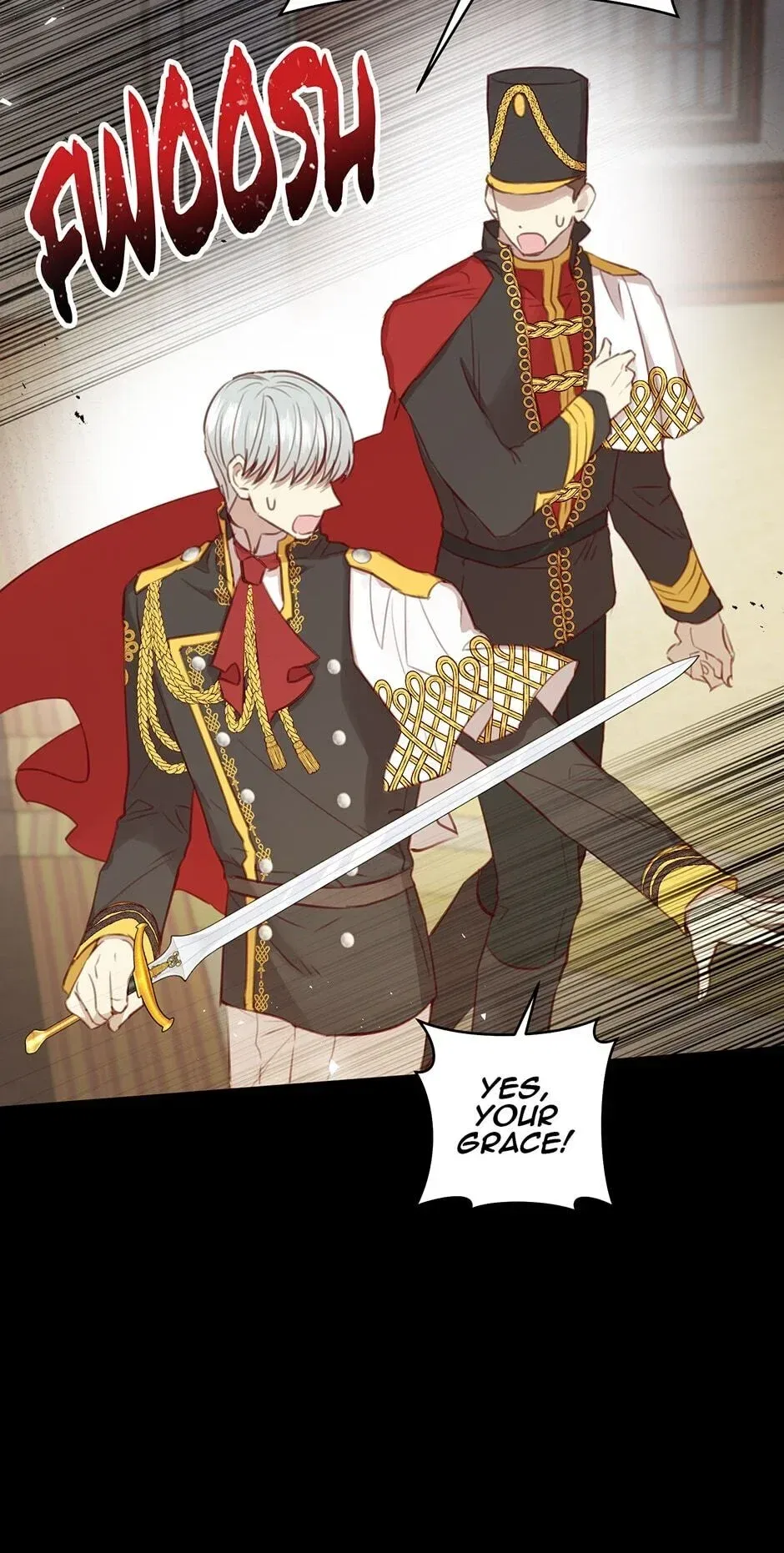 A Most Virtuous Villain Chapter 41 – Page 4