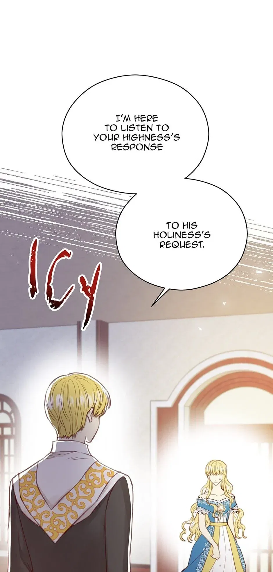 A Most Virtuous Villain Chapter 41 – Page 8