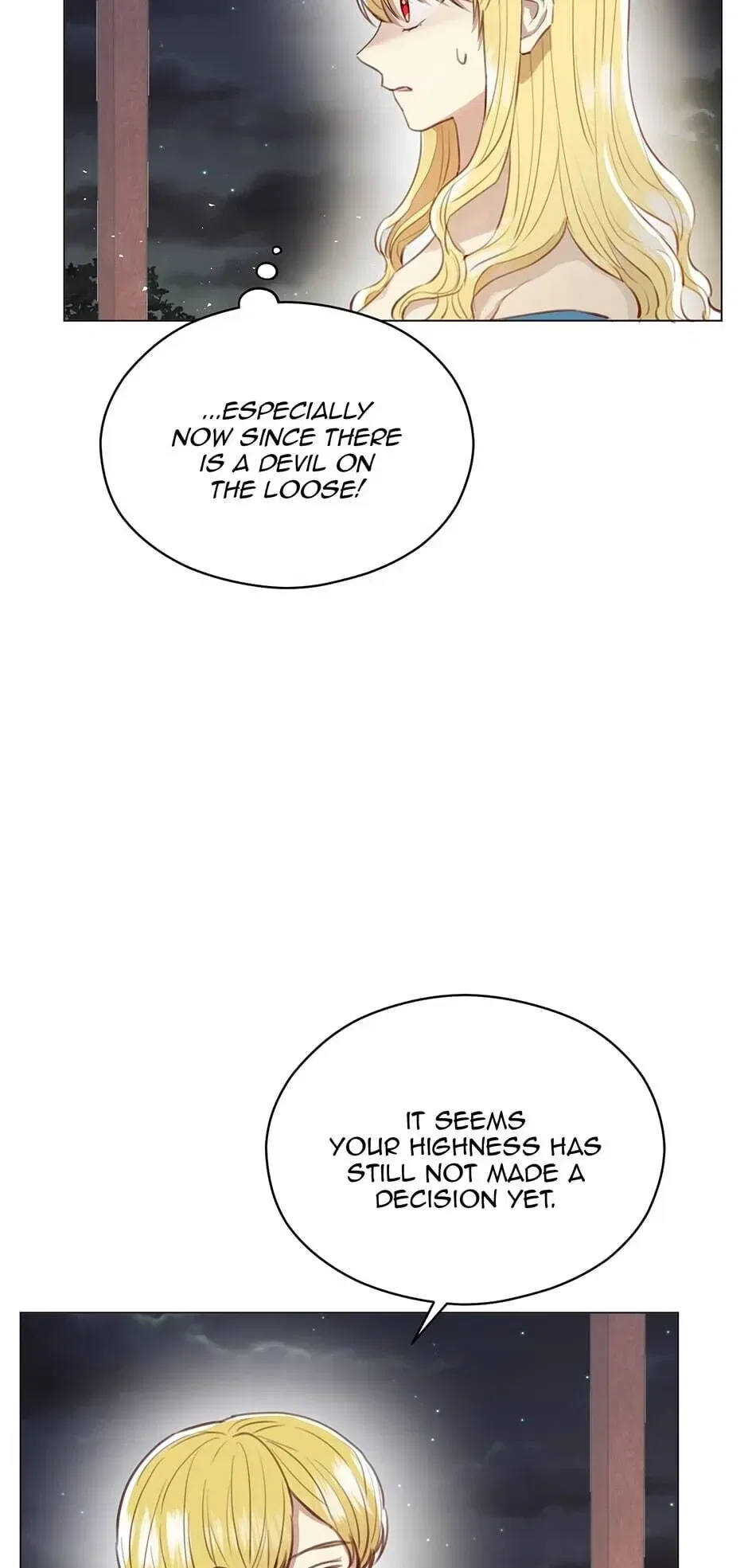 A Most Virtuous Villain Chapter 41 – Page 10