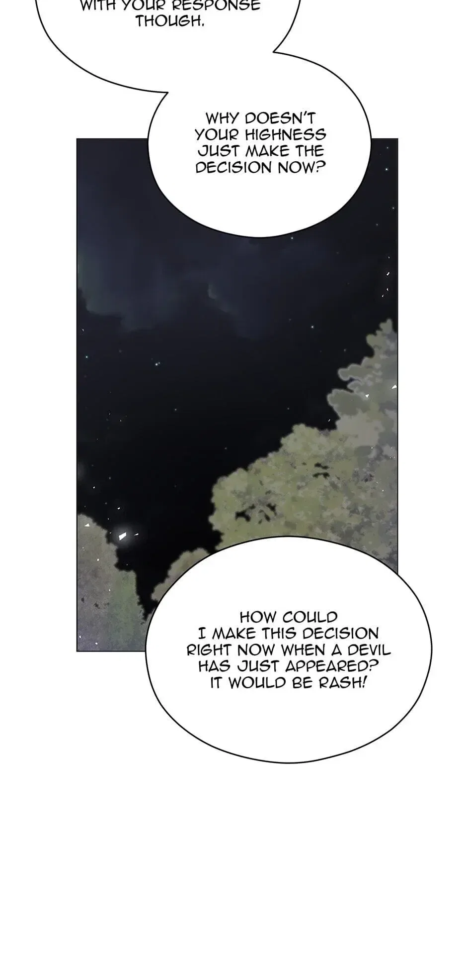 A Most Virtuous Villain Chapter 41 – Page 13
