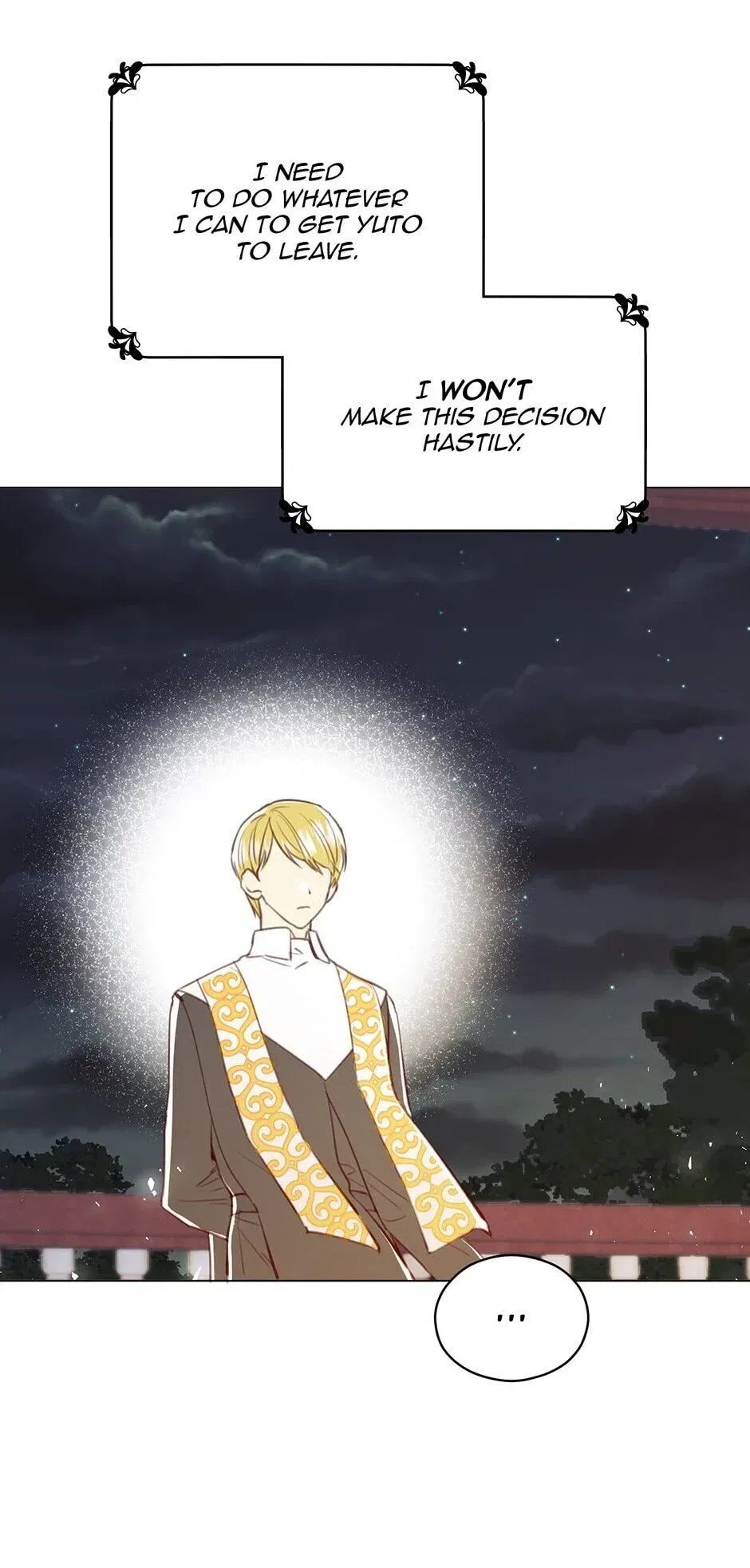 A Most Virtuous Villain Chapter 41 – Page 14