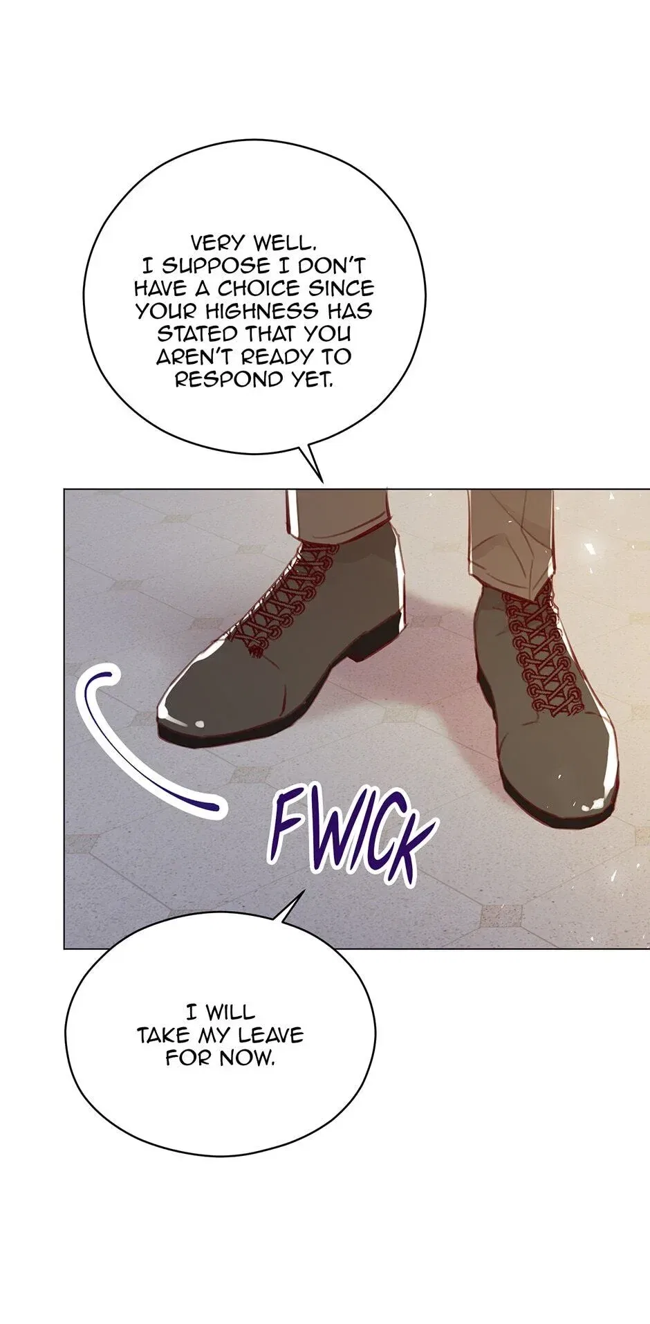 A Most Virtuous Villain Chapter 41 – Page 15